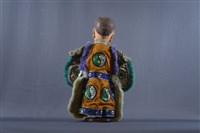 布袋戲偶藏品圖，第2張